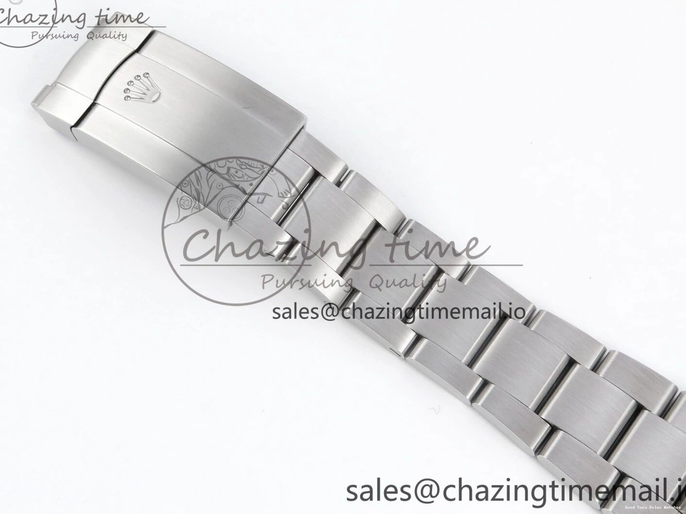 Best AAA Replica Sites 41mm 766 Edition Dial Best A 904L Oyster EWEF Perpetual 124300 Steel Unisex Blue 1230